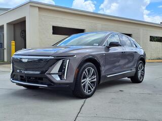 2025 Cadillac Lyriq for sale in Tampa FL