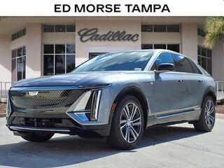 2026 Cadillac Lyriq for sale in Tampa FL