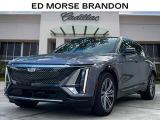 2024 Cadillac Lyriq for sale in Brandon FL