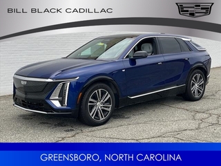 2024 Cadillac Lyriq for sale in Greensboro NC