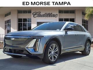 2025 Cadillac Lyriq for sale in Tampa FL