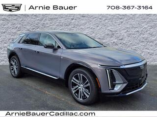 2025 Cadillac Lyriq for sale in Matteson IL