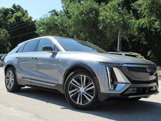 2024 Cadillac Lyriq for sale in Ocala FL