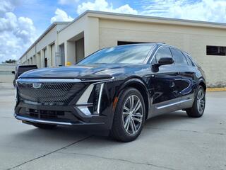 2025 Cadillac Lyriq for sale in Tampa FL
