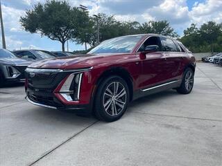 2024 Cadillac Lyriq for sale in Brandon FL