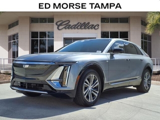 2025 Cadillac Lyriq for sale in Tampa FL