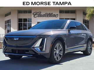 2026 Cadillac Lyriq for sale in Tampa FL