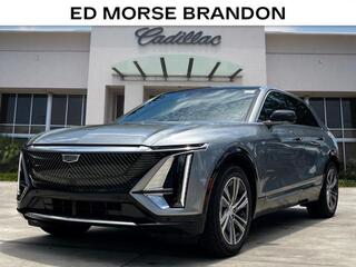 2024 Cadillac Lyriq for sale in Brandon FL