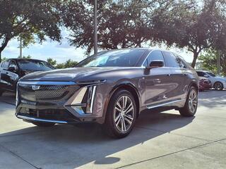2026 Cadillac Lyriq for sale in Brandon FL