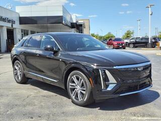 2024 Cadillac Lyriq for sale in Matteson IL