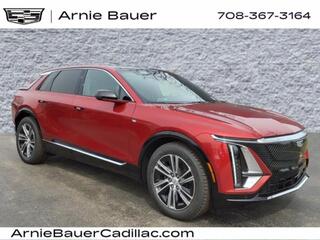2025 Cadillac Lyriq for sale in Matteson IL
