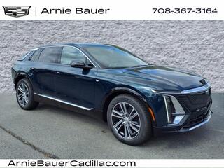 2025 Cadillac Lyriq for sale in Matteson IL