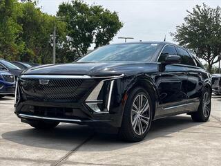 2024 Cadillac Lyriq for sale in Brandon FL