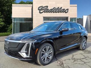 2025 Cadillac Lyriq for sale in North Brunswick NJ