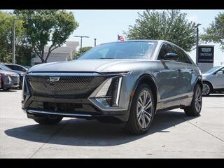 2024 Cadillac Lyriq for sale in Brandon FL