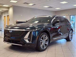 2024 Cadillac Lyriq for sale in Brandon FL