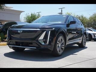 2024 Cadillac Lyriq for sale in Brandon FL