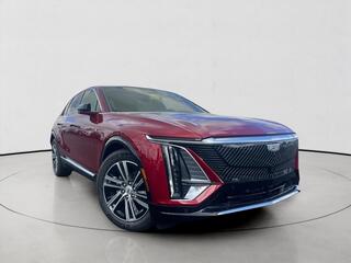 2026 Cadillac Lyriq for sale in Youngstown OH