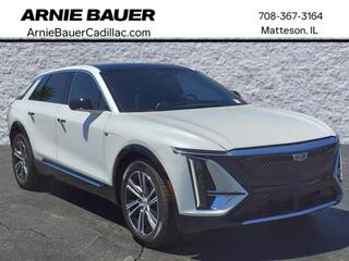 2024 Cadillac Lyriq for sale in Matteson IL