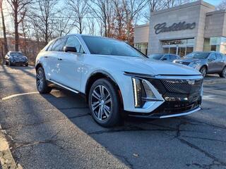 2025 Cadillac Lyriq for sale in North Brunswick NJ