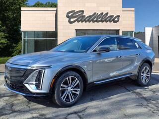 2025 Cadillac Lyriq for sale in North Brunswick NJ