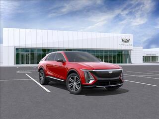 2025 Cadillac Lyriq for sale in Newnan GA