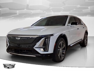 2026 Cadillac Lyriq for sale in Beverly Hills CA