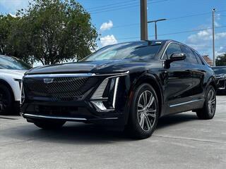 2024 Cadillac Lyriq for sale in Brandon FL