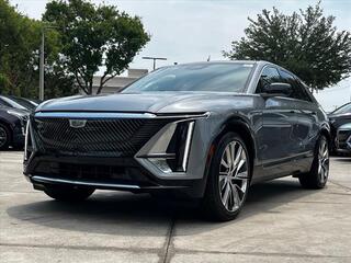 2024 Cadillac Lyriq for sale in Brandon FL