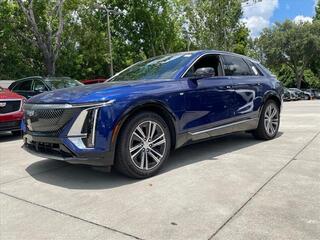 2024 Cadillac Lyriq for sale in Brandon FL