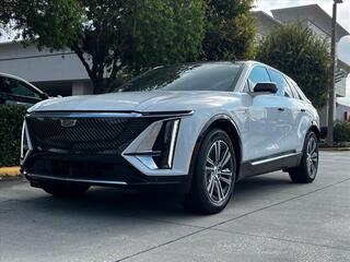 2024 Cadillac Lyriq for sale in Brandon FL