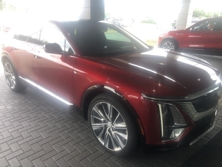 2024 Cadillac Lyriq for sale in Brandon FL