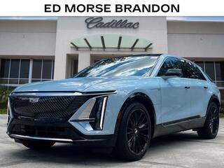 2024 Cadillac Lyriq for sale in Brandon FL