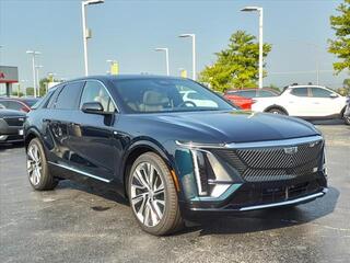 2024 Cadillac Lyriq for sale in Matteson IL