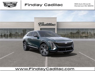 2024 Cadillac Lyriq for sale in Henderson NV