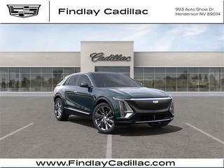 2024 Cadillac Lyriq for sale in Henderson NV