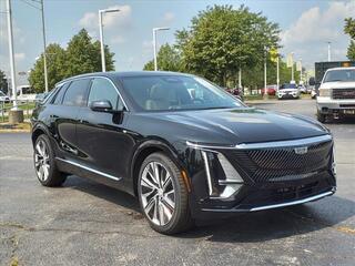 2024 Cadillac Lyriq for sale in Matteson IL