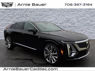 2024 Cadillac Lyriq for sale in Matteson IL