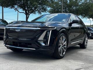 2024 Cadillac Lyriq for sale in Brandon FL