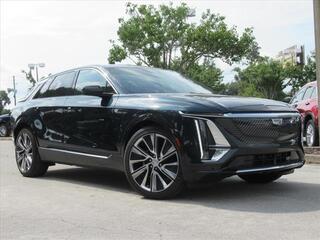 2024 Cadillac Lyriq for sale in Ocala FL