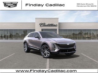 2024 Cadillac Lyriq for sale in Henderson NV