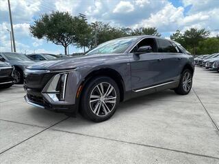 2024 Cadillac Lyriq for sale in Brandon FL