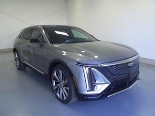 2025 Cadillac Lyriq for sale in Decatur AL