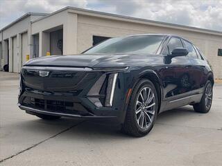 2024 Cadillac Lyriq for sale in Tampa FL