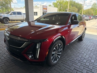 2024 Cadillac Lyriq for sale in Brandon FL