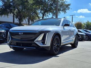 2026 Cadillac Lyriq for sale in Brandon FL
