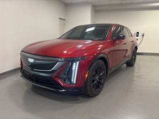 2024 Cadillac Lyriq for sale in Henderson NV
