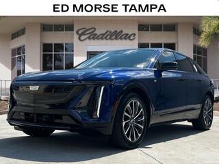 2024 Cadillac Lyriq for sale in Tampa FL