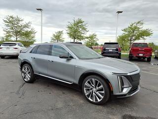 2025 Cadillac Lyriq for sale in Matteson IL