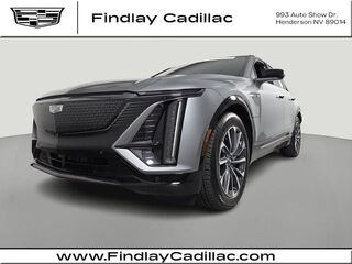 2024 Cadillac Lyriq for sale in Henderson NV